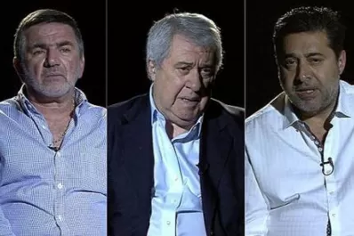 Comenzó el recuento de votos en las elecciones de Boca