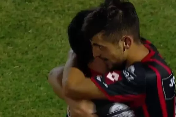 Patronato también es de Primera