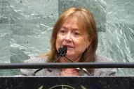 Malcorra: no hay razones para expulsar a Venezuela del Mercosur