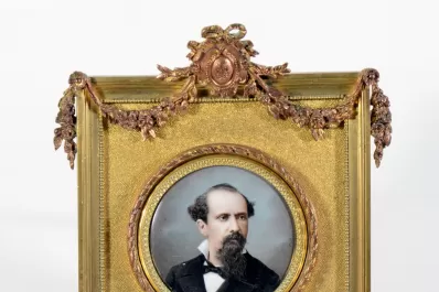 1874. Nicolás Avellaneda jura el cargomientras truena una revolución armada
