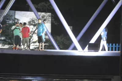 ›› Cartas de lectores