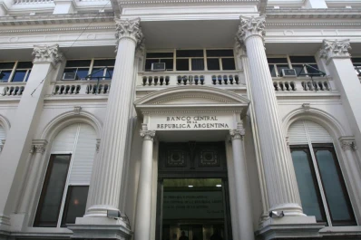 La economía, en pocas palabras