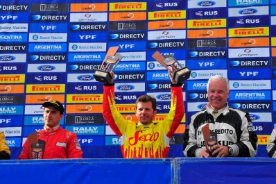 Todavía no hay campeón