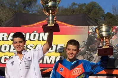 Federal de cuatriciclos