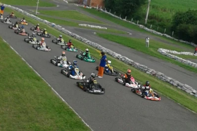 La jornada doble dejó consagrados a los reyes