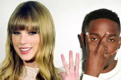 Kendrick Lamar, Taylor Swift y The Weeknd, los más nominados para los Grammys
