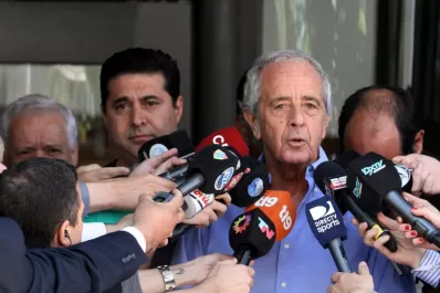 Proponen votar otra vez en la AFA un día antes de Nochebuena