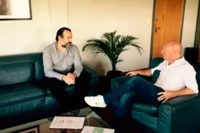 Susbielles será elegido presidente de la Confederación Argentina de Básquet