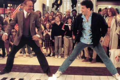 Murió a los 85 años el actor Robert Loggia