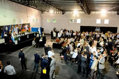 Segura: lo que está haciendo TInelli da vergüenza