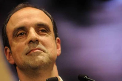 El presidente de la UCR le pidió a Macri no ceder a los caprichos de Cristina