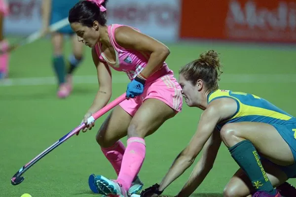 Las Leonas van por la recuperación ante China
