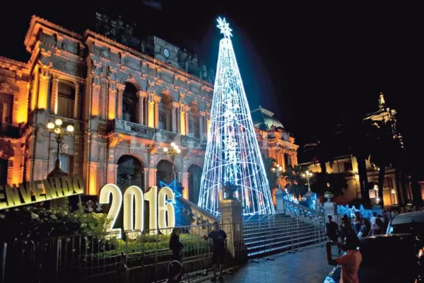 Navidad: comienza hoy el Jubileo de la Misericordia