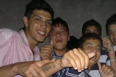 Mañana comienza el juicio por el crimen de Ulises Barrionuevo