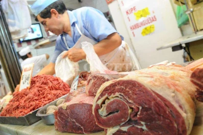 Las subas en los precios en la carne llegan hasta el 30%