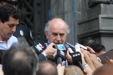 Confirmado: Cristina no concurrirá al traspaso de mando en el Congreso