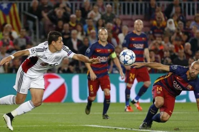 Toda la actividad deportiva para ver hoy por televisión