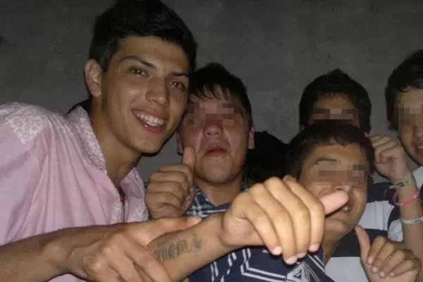 Mañana comienza el juicio por el crimen de Ulises Barrionuevo