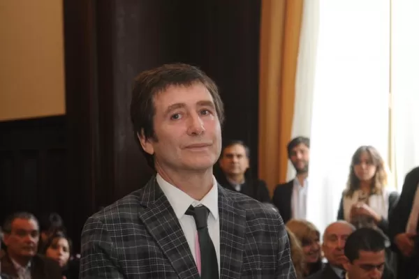 Piden que el Estado intervenga en la situación del fuero penal