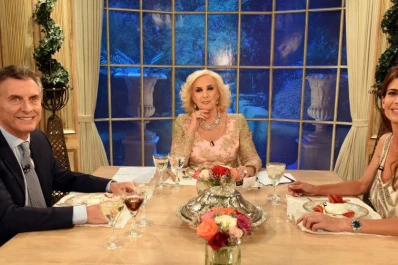 El prime time pelea hasta fin de año