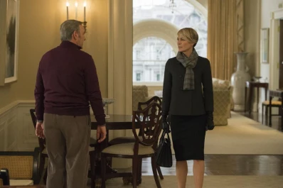 Netflix acelera a fondo: 31 programas en 2016