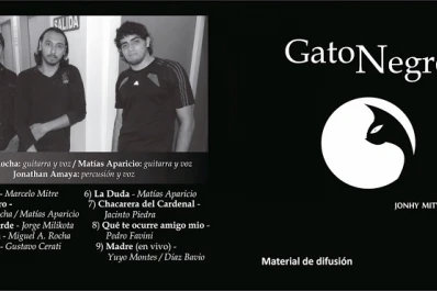 Voces tucumanas que cantan al amor