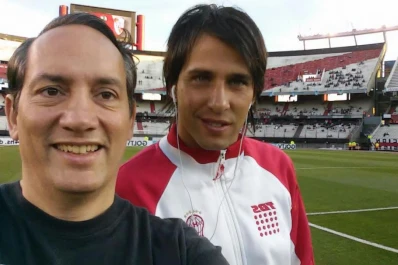 El tucumano que le cambió la cabeza a Huracán