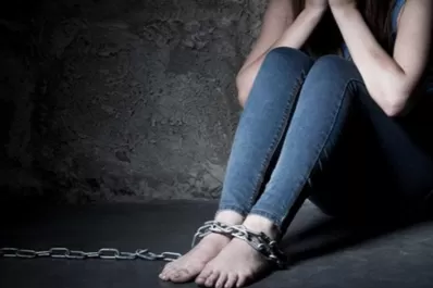 El reclutador es clave en la captación de mujeres para las redes de explotación sexual