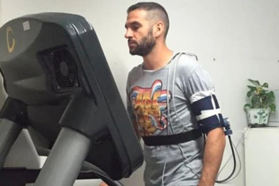 Racing recupera a un viejo conocido