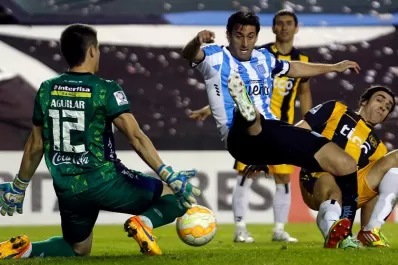 Diego Milito se quedará seis meses más en Racing