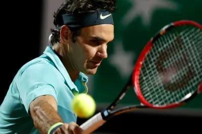 Edberg ya no dirigirá a Federer y lo reemplazará Ljubicic