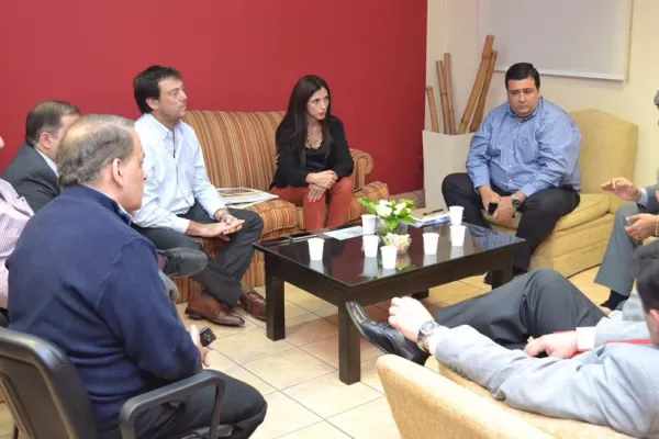 Conocé los productos de la canasta navideña que lanzó el Gobierno