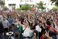 “Podemos mirar a los ojos a todos los argentinos”