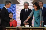 Carolina Stanley acaparó la atención en Twitter