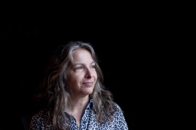 Alejandra Darín defiende la intervención estatal en cultura