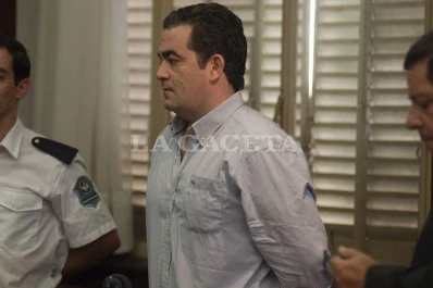Hoy se conocerá el fallo del caso Pucheta