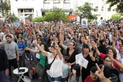 “Podemos mirar a los ojos a todos los argentinos”