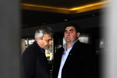 Segura convocó a votar el 18 y Tinelli irá a la Justicia