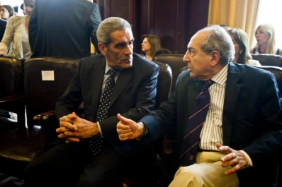 La Corte pide el caso que contiene el voto fallido del juez Pedicone