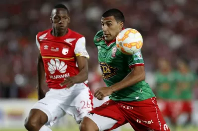 Los penales fueron la cruz para Huracán