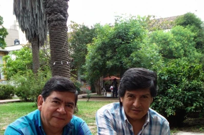 Exponen a los “duendes del dos por cuatro”