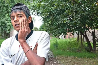 Detuvieron a la pareja de la chica cuyo cuerpo fue encontrado hace una semana en la zona del Canal Sur