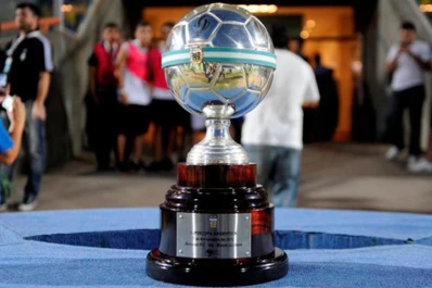 La Supercopa Argentina entre Boca y San Lorenzo ya tiene fecha