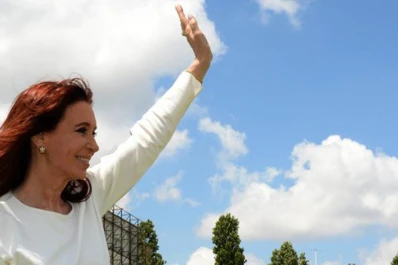 Cristina volvió a enumerar los factores que tuvo en contra
