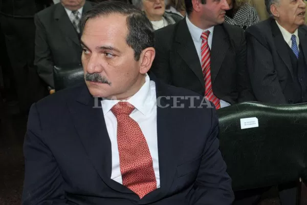 De los 13 tucumanos en el Congreso, asistirán siete