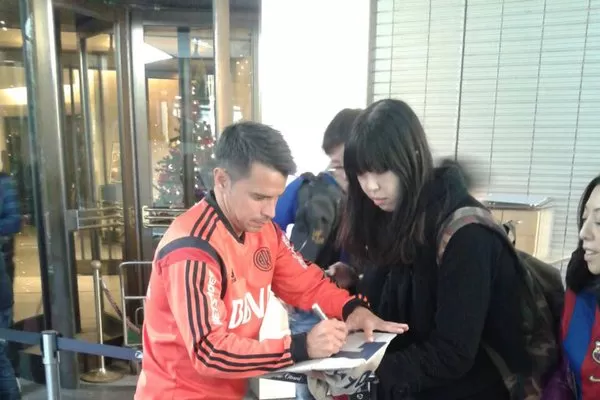 Dos posibles rivales del “millonario” abren el juego