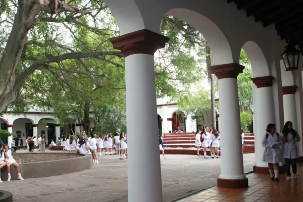 Varones en la Sarmiento: ingresarán 22 chicos al jardín de infantes