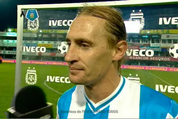 Con mayoría de Boca, la AFA dio a conocer el Equipo Ideal