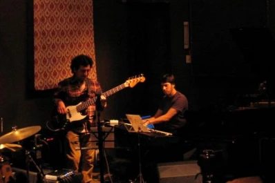 Proyecto Ñuñorco apuesta al folclore con inspiración en el jazz