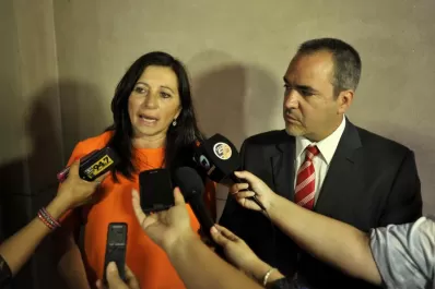 Quieren investigar el estado de los internos del Roca